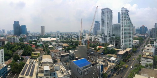 2-bedroom fully renovated condo for sale in Thonglor area 3651528349