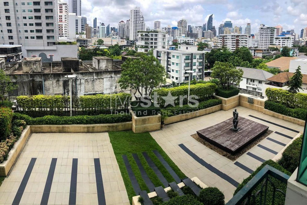 1-bedroom condo for sale in Thonglor area 2587168463
