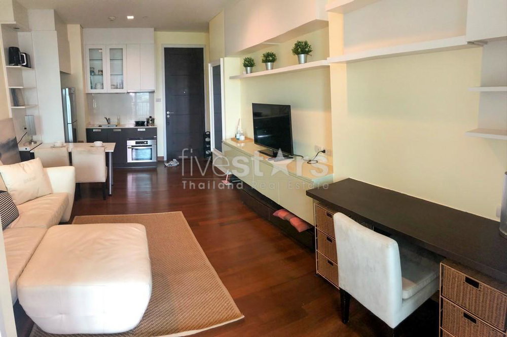 1-bedroom condo for sale in Thonglor area 2587168463