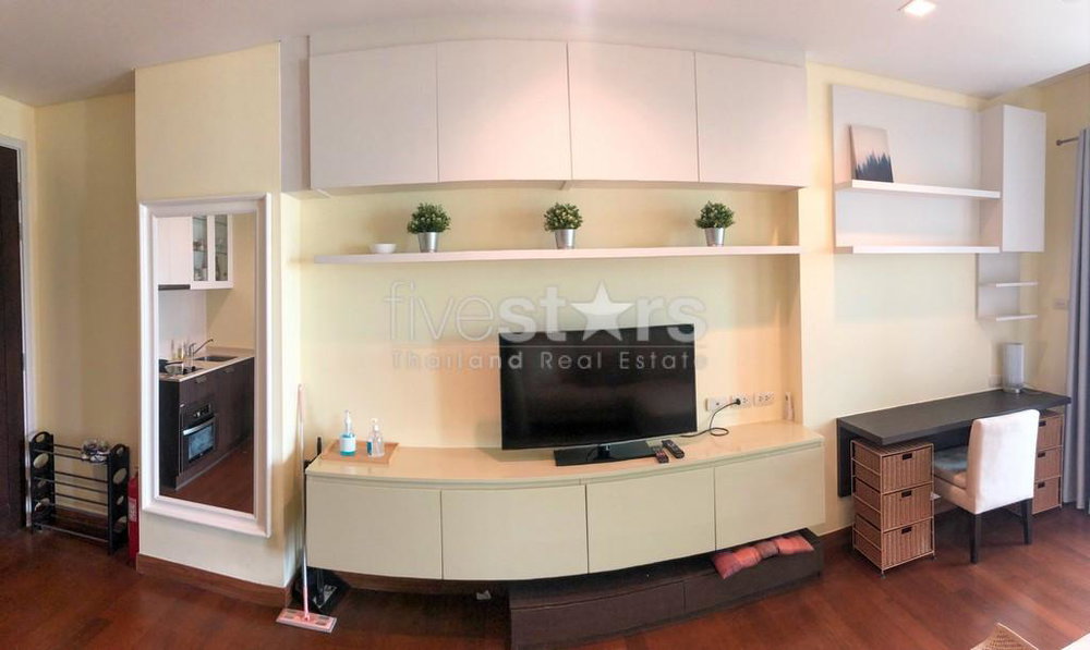 1-bedroom condo for sale in Thonglor area 2587168463