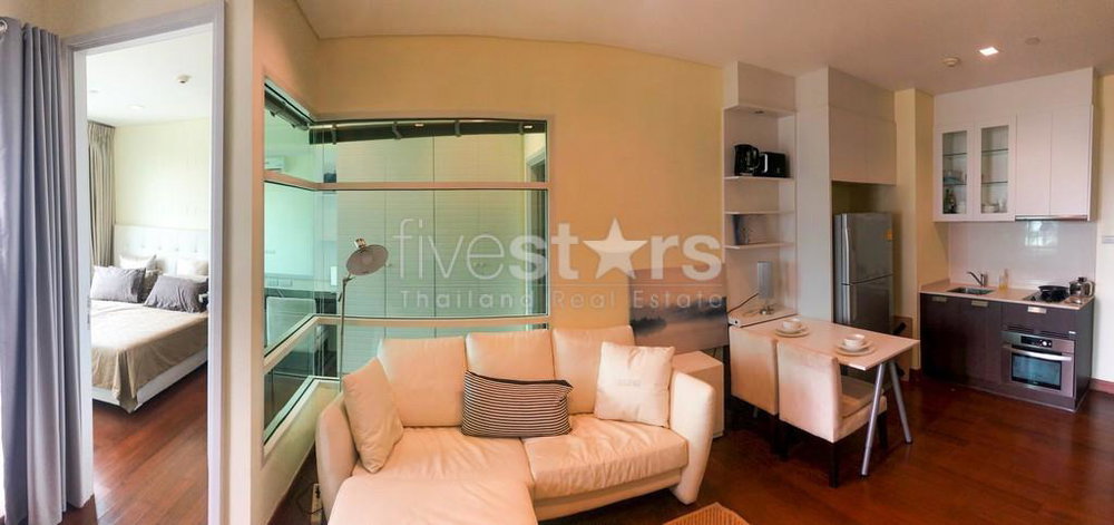 1-bedroom condo for sale in Thonglor area 2587168463