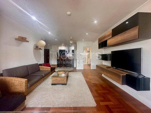 2-bedroom entirely refurbished condo for sale in Nana area 796706991