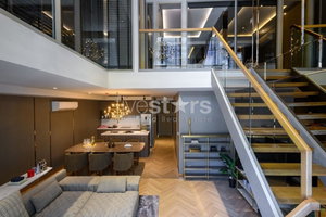 2-bedroom modern duplex for sale in Thonglor area 1428860941