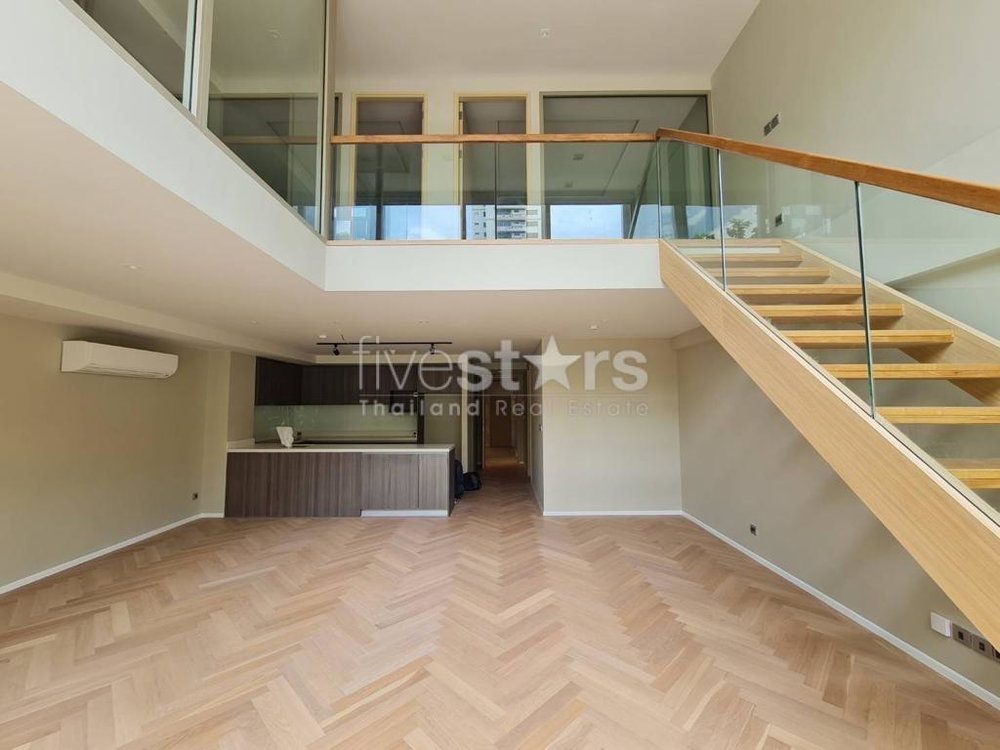 3-bedroom high end duplex for sale in Thonglor area 573407387