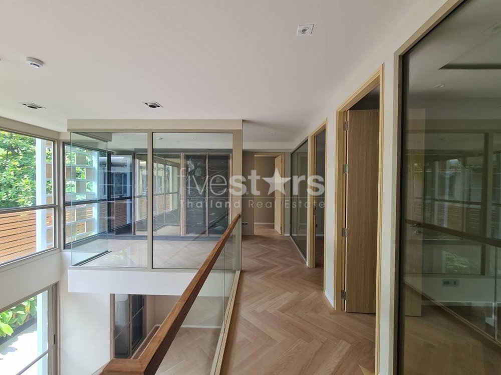 3-bedroom high end duplex for sale in Thonglor area 573407387