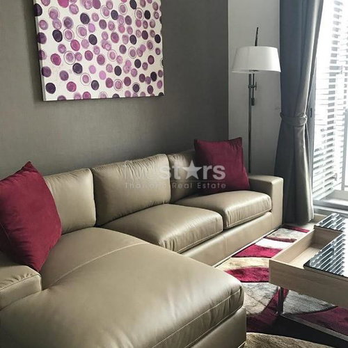 1-bedroom duplex condo for sale close to Ekkamai BTS station 919071838