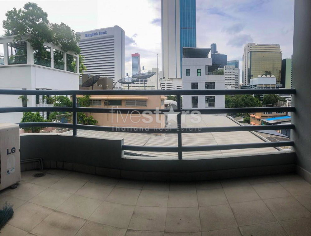 2-bedroom condo for sale close to BTS Chong Nonsi 2015077475