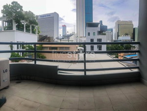 2-bedroom condo for sale close to BTS Chong Nonsi 2015077475