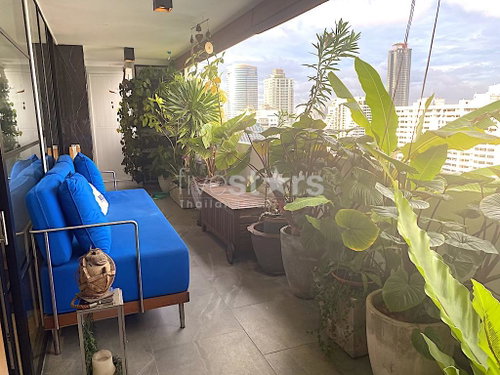 Nice 2 bedroom condo for sale with large terrace 729576605