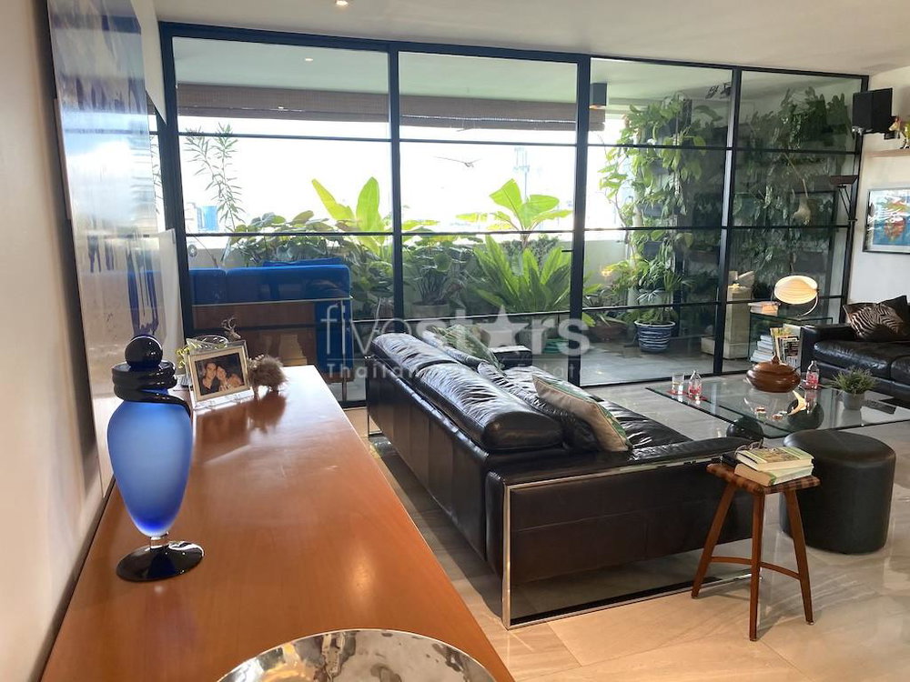 Nice 2 bedroom condo for sale with large terrace 729576605