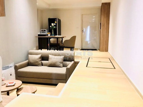 1-bedroom low-rise condo for sale on Thong Lo 2191531335
