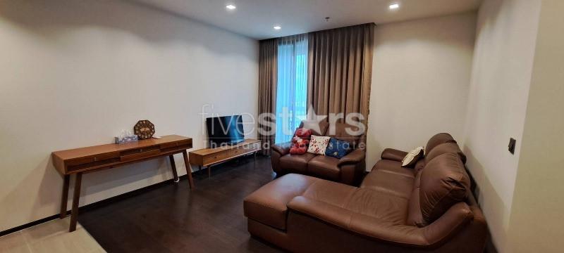 2-bedroom condo for sale close to Ratchathewi BTS station 883214686