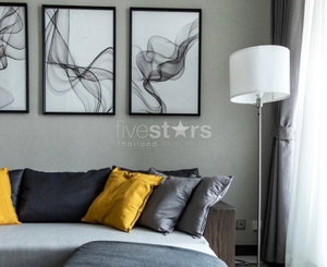 Modern 2 bedrooms condo for sale close to Nana BTS Station 1304404869