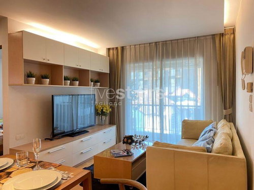 3- Bedroom condo for sale on Onnut 3053081230