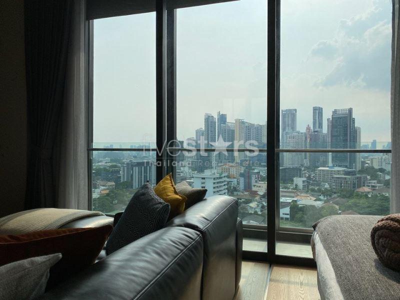 1-Bedroom for sale on Thonglo 2024295904