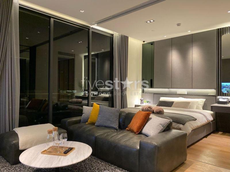 1-Bedroom for sale on Thonglo 2024295904