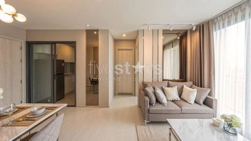 Luxury 2 – Bedrooms condo for sale on Ekkamai 1798300988