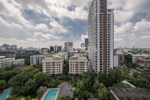 Luxury 2 – Bedrooms condo for sale on Ekkamai 1798300988