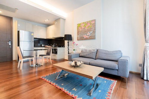 Modern 1- Bedroom for sale on Thonglo 1293177686
