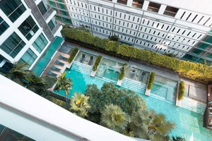 Modern 1- Bedroom for sale on Thonglo 1293177686