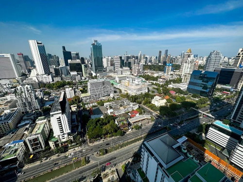 3-bedroom spacious condo for sale on Chong Nonsi – Sathorn 3004036967