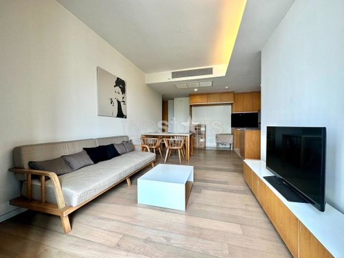 2-bedroom condo for sale in Phromphong area 3241652361