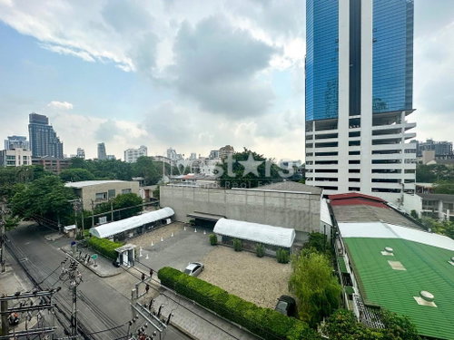 2-bedroom modern condo for sale in Ekamai 2759148276