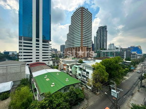2-bedroom modern condo for sale in Ekamai 2759148276