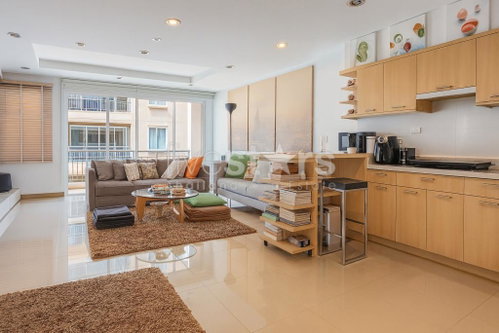 2-bedroom condo for sale on Phrom Phong, Sukhumvit 39 2732016047