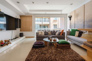 2-bedroom condo for sale on Phrom Phong, Sukhumvit 39 2732016047