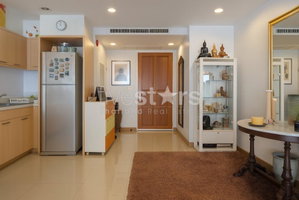 2-bedroom condo for sale on Phrom Phong, Sukhumvit 39 2732016047