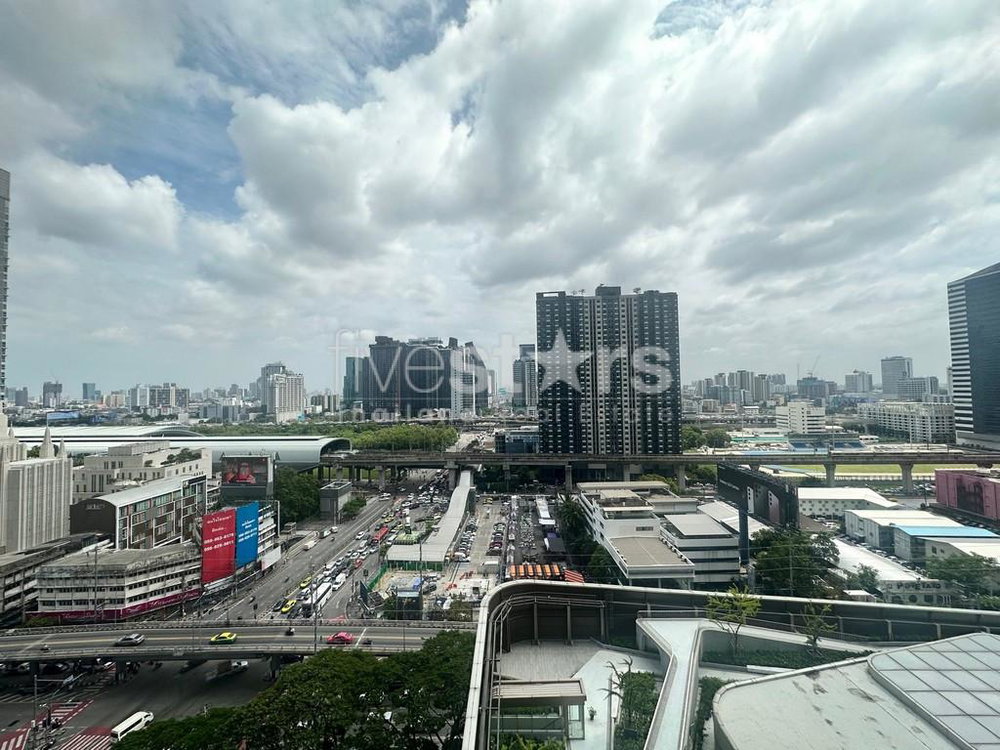 2-bedroom condo for sale at The Esse at Singha Complex 2386306726