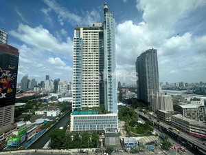 2-bedroom condo for sale at The Esse at Singha Complex 2386306726