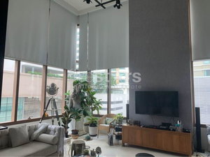 3-bedroom duplex condo for sale on Phrom Phong 1672599160