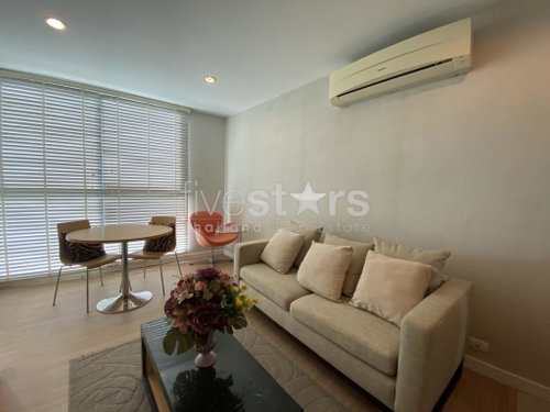 1 bedroom condo for sale on Thonglor to Petchaburi 1618435712