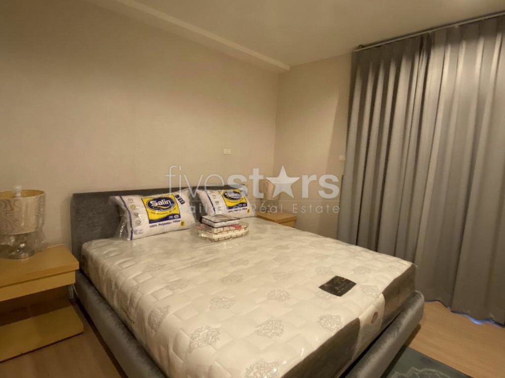1 bedroom condo for sale on Thonglor to Petchaburi 1618435712
