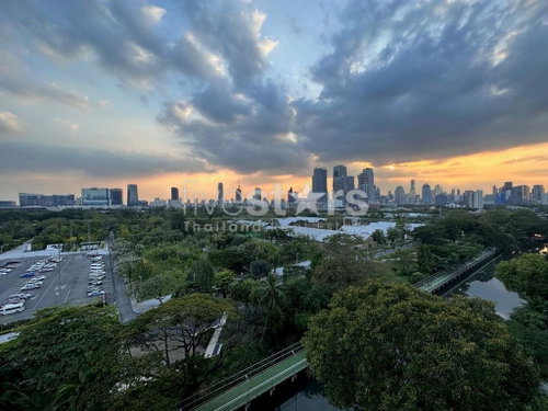 2-bedroom spacious and quiet condo for sale close to BTS Nana 1964570095