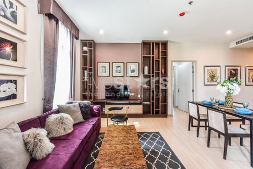 3-bedroom condo for sale on Phetchaburi – Ekkamai – Thong Lor 1541662229