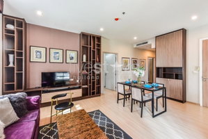 3-bedroom condo for sale on Phetchaburi – Ekkamai – Thong Lor 1541662229