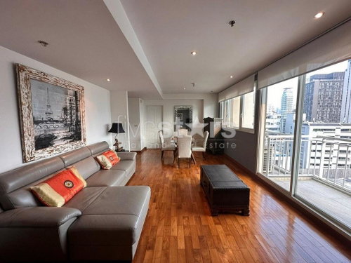 2-bedroom spacious condo for sale in Phromphong area 1769702735