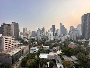 2-bedroom spacious condo for sale in Phromphong area 1769702735