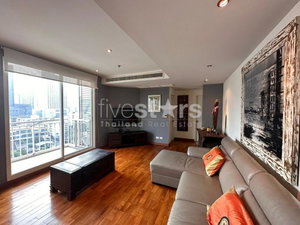 2-bedroom spacious condo for sale in Phromphong area 1769702735