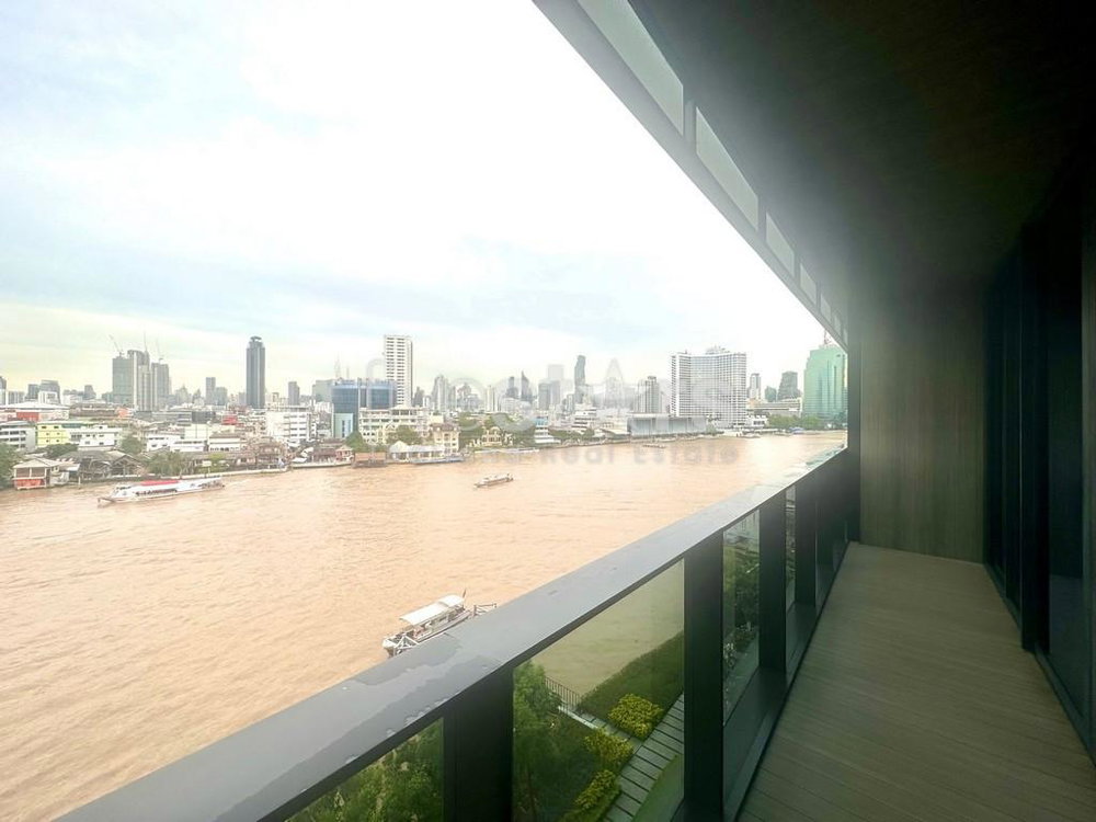 2-bedroom high end riverside condo for sale close to Icon Siam mall 326495914