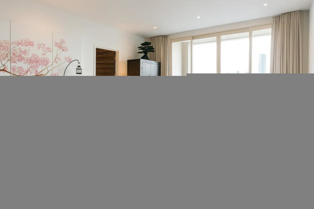 2-bedroom spacious condo for sale on the Chao Phraya riverside 4035849859