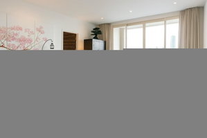 2-bedroom spacious condo for sale on the Chao Phraya riverside 4035849859