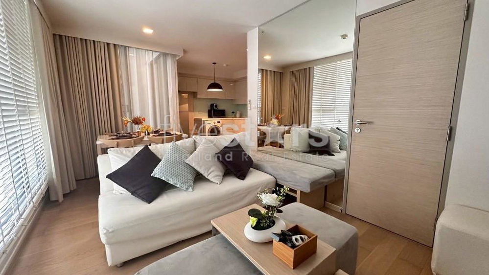 2-bedroom duplex & low-rise condo for sale close to Thonglor BTS station 2996998130