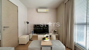 2-bedroom duplex & low-rise condo for sale close to Thonglor BTS station 2996998130