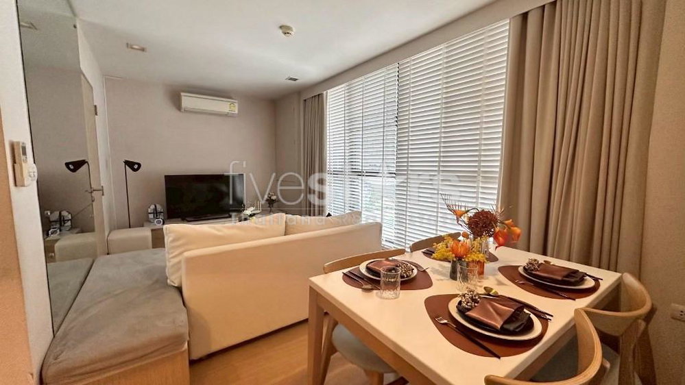 2-bedroom duplex & low-rise condo for sale close to Thonglor BTS station 2996998130