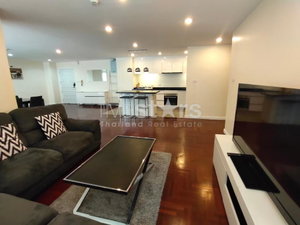 2-bedroom pet-friendly condo for sale in the heart of city on Silom road 873136732