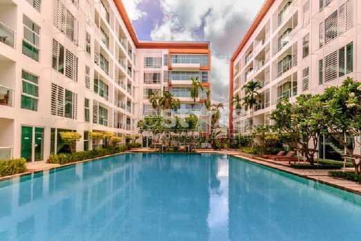 Nice 2-bedrooms apartment located only 200 meters from the beach 2421488575